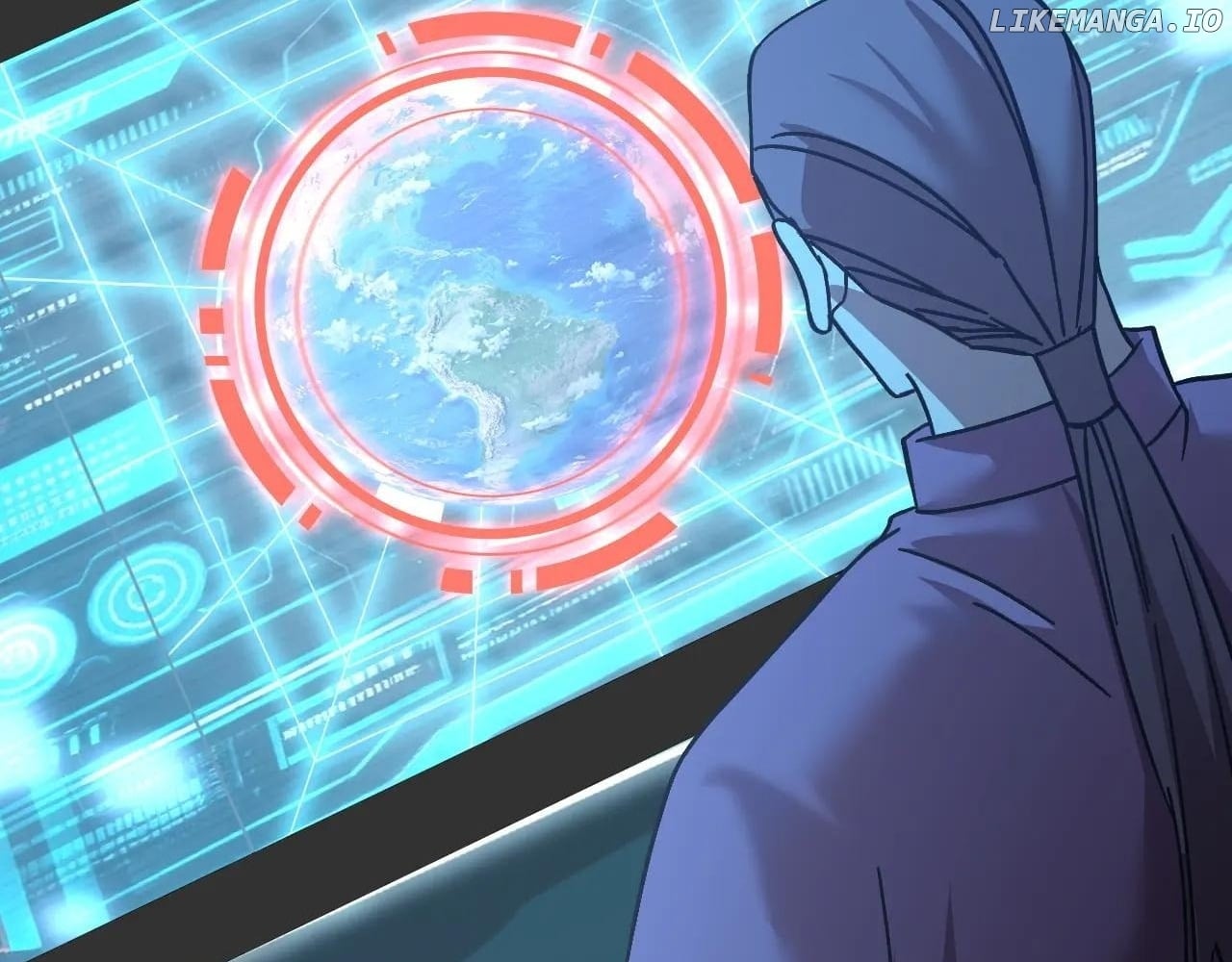Log into the Future Chapter 226 - page 82